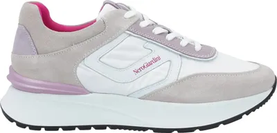 Produktbild von Nero Giardini Sneaker Sneaker Veloursleder/Textil