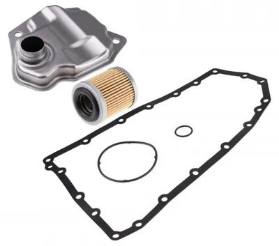 Produktbild von Automatikgetriebefilter Getriebe JF011E Nissan X-Trail 2.0/2.5 13-, Qashqai 2.0 13-, Juke 1.6 19-, Altima 2.5 06-, Renault