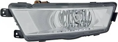 Produktbild von DIEDERICHS 7825089 H8 Nebelscheinwerfer Chrom Links für SKODA Rapid Spaceback (NH1) Nebelleuchte