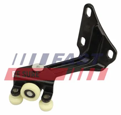 Produktbild von FAST FT10818 Rollenführung Schiebetür für VW CRAFTER 30-50 Kasten (2E) Oben