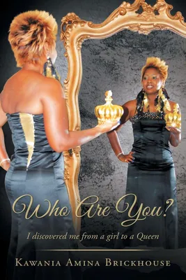 Produktbild von Who Are You?