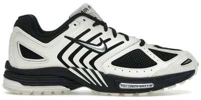 Obrázek produktu pro Nike Air Peg 2K5, barva: světle béžová/černá, velikost EU 42