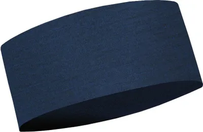 Produktbild von Matt Merino Stirnband Blau Mann Blau One Size