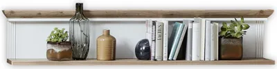 Produktbild von Innostyle Jasmin Wandbord aus Holzwerkstoff
