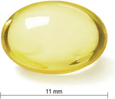 Imagen del producto de JAMIESON, Vitamina D3, 1000 UI, 180 cápsulas