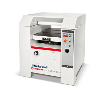 Produktbild von Holzkraft Dickenhobel minimax s 52es