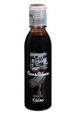 Image de Casa Rinaldi Crema di Balsamico di Cacao un vrai multitalent 150 ml