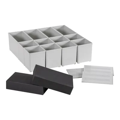 Produktbild von STIER Einsatzboxen Set für 906795