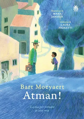 Produktbild von Atman! La via per tornare a casa mia