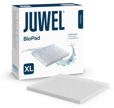 Produktbild von JUWEL Aquarium BioPad, Süßwasser, Meerwasser, Rio 450 LED, Vision 450 LED, Trigon 350 LED, 150 mm, 150 mm, 5 mm