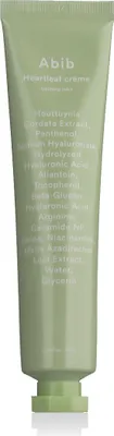 Immagine prodotto di Abib Heartleaf Creme Calming Tube 75 ml
