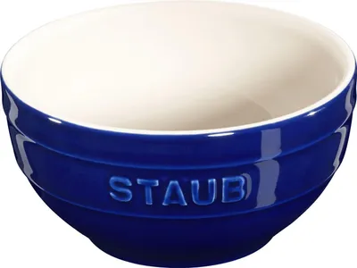 Zdjęcie produktu dla Staub miska okrągła 12 cm 405107950