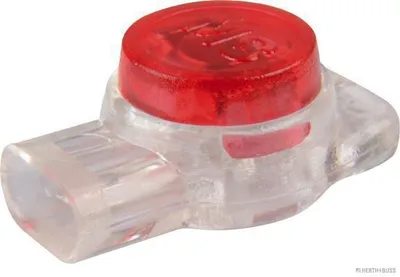 Image de Connecteur de câble HERTH+BUSS ELPARTS