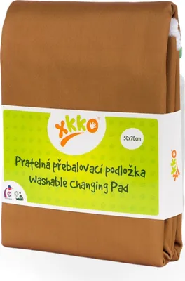 Obrázok produktu pre XKKO Safari - Prebaľovacia podložka - Mountain Spring