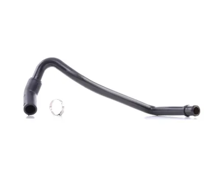 Produktbild von RIDEX 1600H0015 Schlauch KGE für VW GOLF III (1H1) Kurbelgehäuseentlüftung
