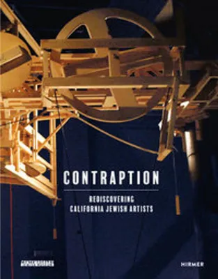 Obrázok produktu pre Contraption