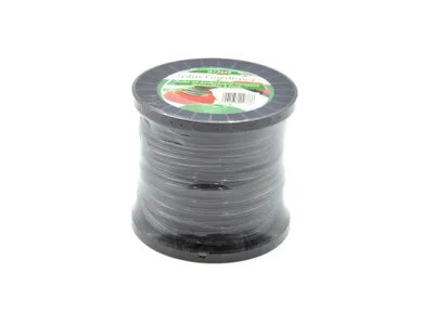 Produktbild von Verstärkte Trimmerschnur (Stern) 2,7mmx100m