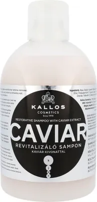 Obrázok produktu pre Kallos KJMN Szampon Caviar z ekstraktem z kawioru, 1000 ml