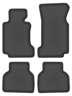 Image de Tapis de sol haut de gamme pour : BMW Série 7 E38 Berline (1994-2001)