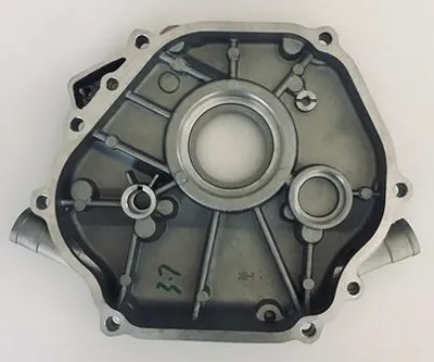 Produktbild von Seitenabdeckung Honda Gx340, Gx390