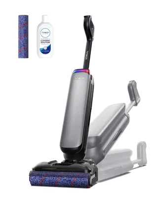 Immagine prodotto di Tineco Floor One S7 Artist Lavapavimenti e Aspirapolvere Senza Fili, Aspirazione 22 kPa, DualBlock Anti-Groviglio, Asciugatura 85°C, 50 Min Autonomia