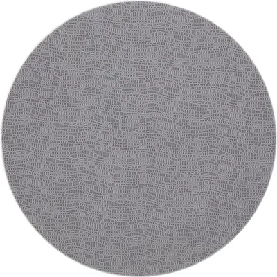 Produktbild von Seltmann Weiden Servierplatte rund flach 33 cm Life Fashion elegant grey 001.744905