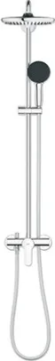 Produktbild von GROHE Vitalio Start System 250, 1 Stück(e)