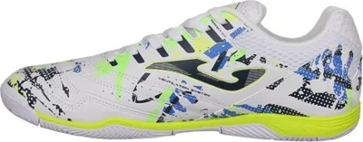 Produktbild von Joma Maxima 2432 IN MAXS2432IN, Hallenschuhe, Herren, Weiß