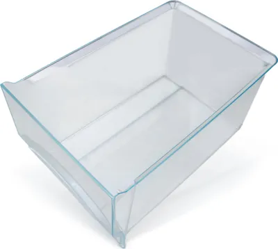 Produktbild von Liebherr 9290416 Schublade Gemüseschale 253x185x376mm für Kühlschrank