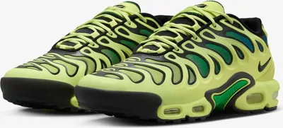 Immagine prodotto di Nike Air Max Plus Drift "Light Lemon Twist Stadium" Verde, Misura: 44,5