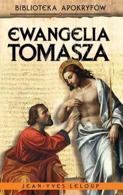 Imagen del producto de Ewangelia Tomasza