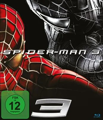 Obrázek produktu pro Spider-Man 3