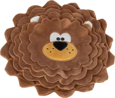 Produktbild von TRIXIE Snack-Löwe - diverse - ø 26 cm