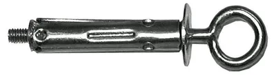 Immagine prodotto di MINI TASSELLO CON OCCHIOLO CHIUSO Ø 6 mm - M3x30