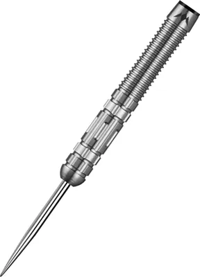 Produktbild von Darts Mission Rebus M4 R?ckenring Grip 90% 26gr D5409
