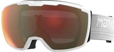 Produktbild von Marker Perspective Skibrille Weiß Surround Mirror/CAT3 Weiß Surround Mirror/CAT3