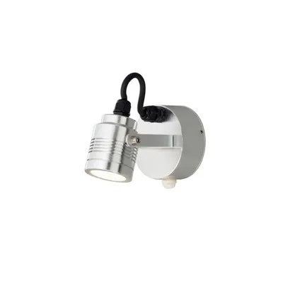 Zdjęcie produktu dla Konstsmide 7941-310, 3 szt., 3000 K, IP54, Metaliczny