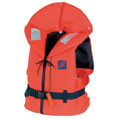Produktbild von Seilflechter Schwimmweste Erwachsene 100 N M/L