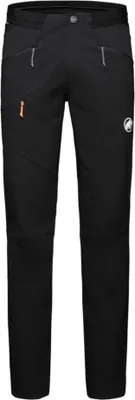Produktbild von Mammut Aenergy Light SO Pants black 106-52 Long