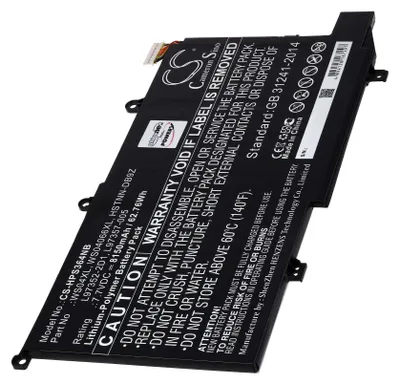 Produktbild von Akku kompatibel mit HP Typ L97357-005