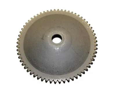 Produktbild von Koło pasowe do skutera Baotian BT49QT Rex RS 450 139 QMB/QMA 4 suw Chiny