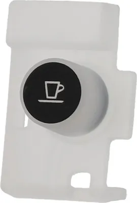 Immagine prodotto di DeLonghi ES0081358 Pulsante "tazza piccola" per EN165 EN166 EN325...Nespresso Citiz