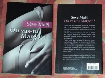 Image de Ou-vas-tu margot ?