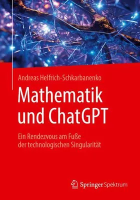 Produktbild von Mathematik und ChatGPT