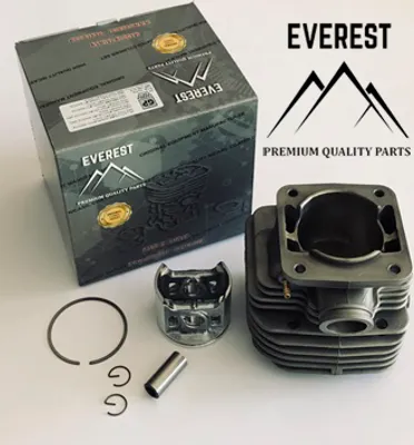 Produktbild von Zylinder Komplett Für Makita Dpc 7300 Everest Nikasil 50Mm