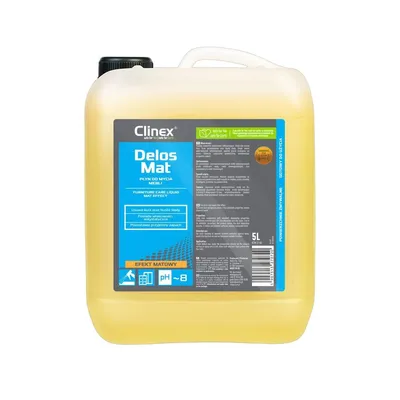 Produktbild von CLINEX Industriereiniger 77-141 5L