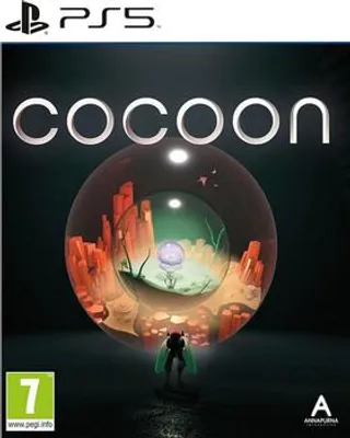 Obrázek produktu pro Cocoon (PS5)