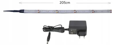 Obrázok produktu pre AQUALED LED osvetlenie do skrine 205 cm