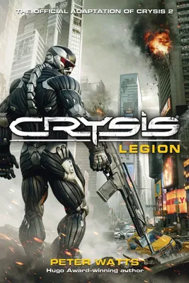Produktbild von Crysis