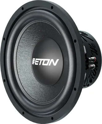 Obrázok produktu pre Eton PW12 30cm šasi subwoofera